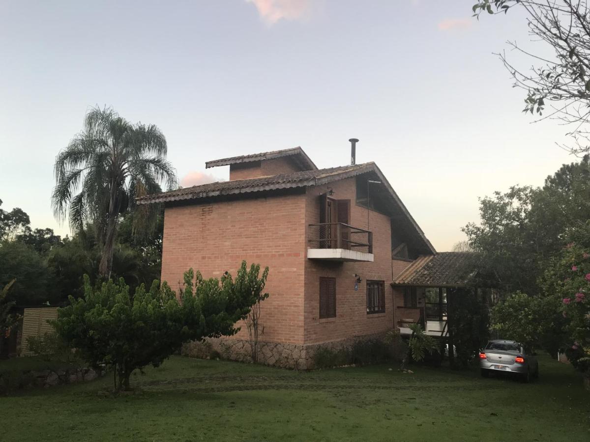 Chacara Maranata - Atibaia Villa - Sao Paulo — Photos 1